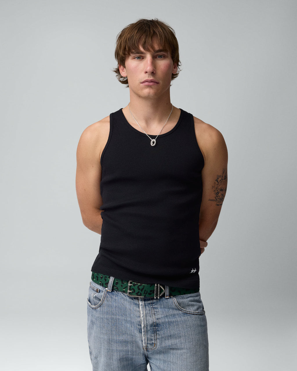 Basic Tank Top Pack