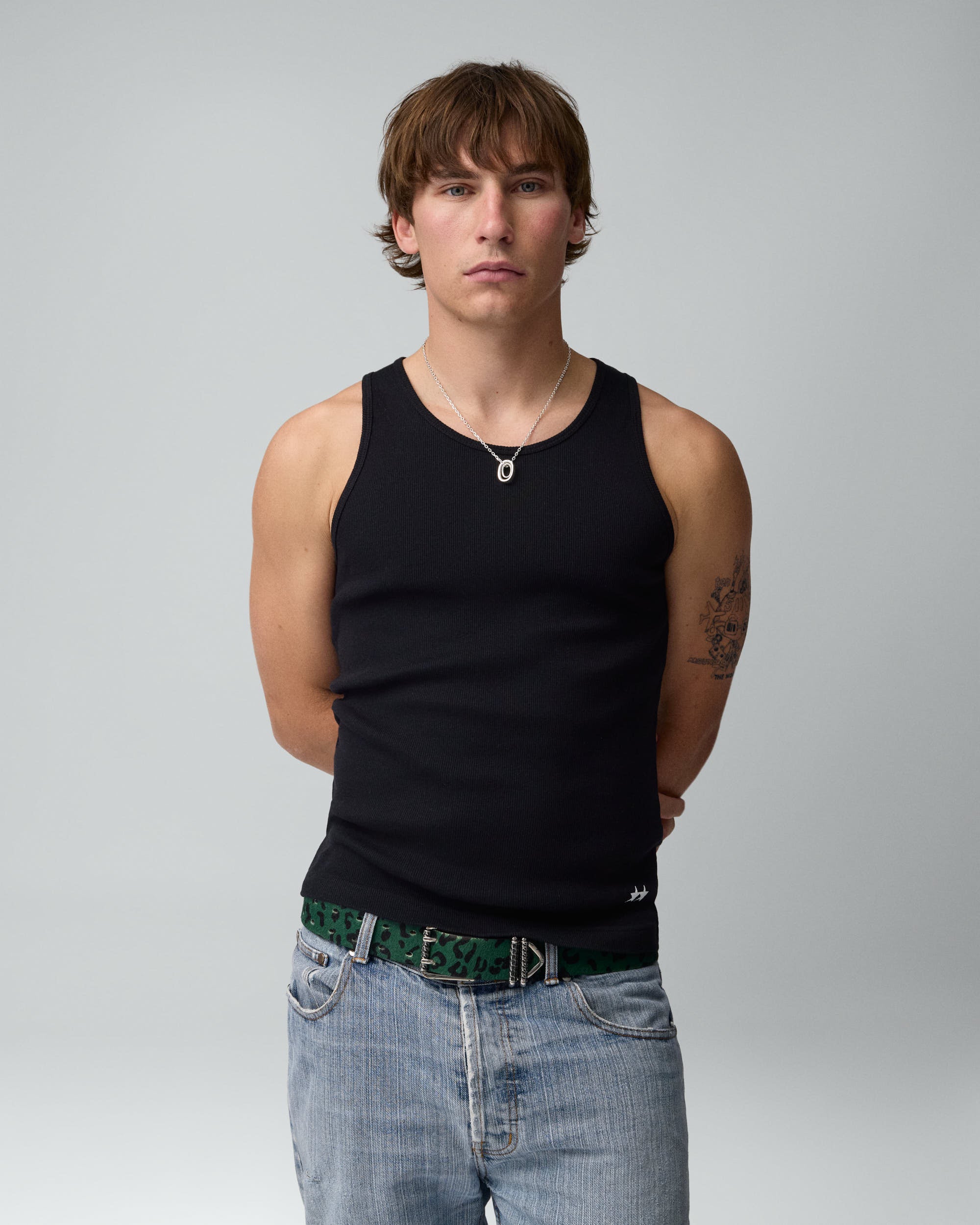 Basic Tank Top Pack