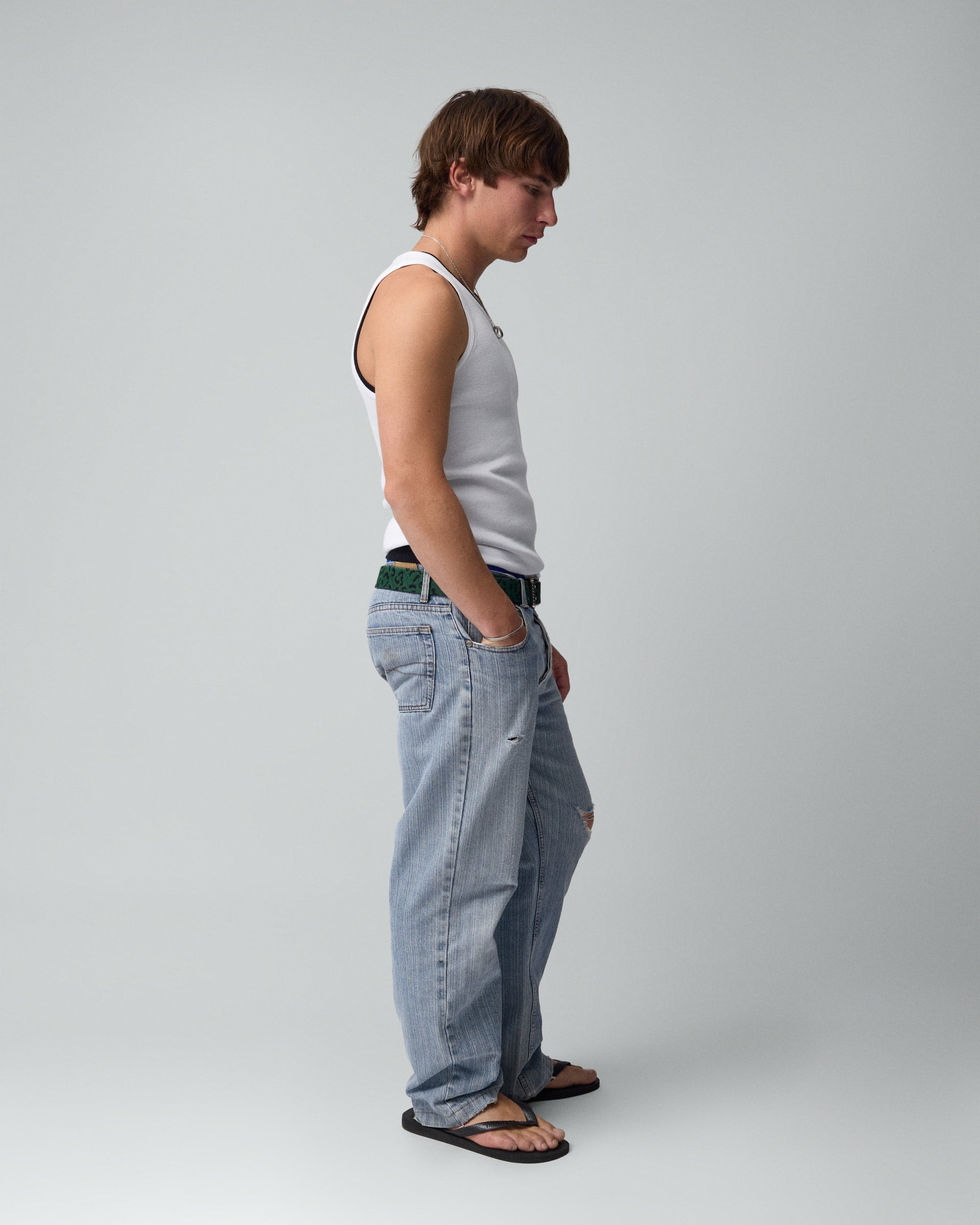 Basic Tank Top Pack 1B
