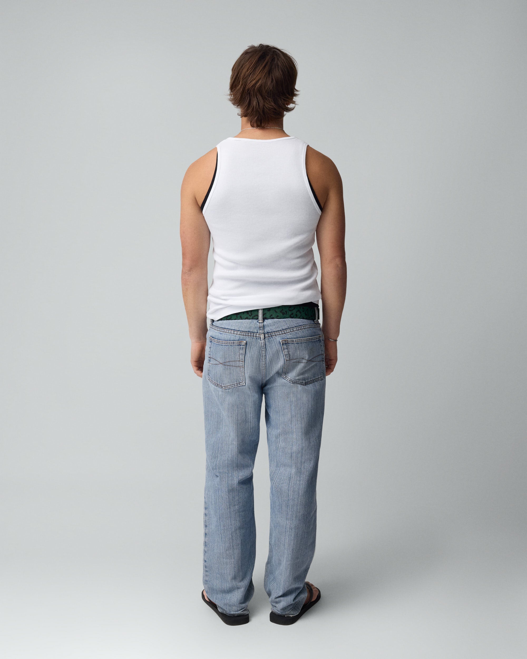 Basic Tank Top Pack 1C