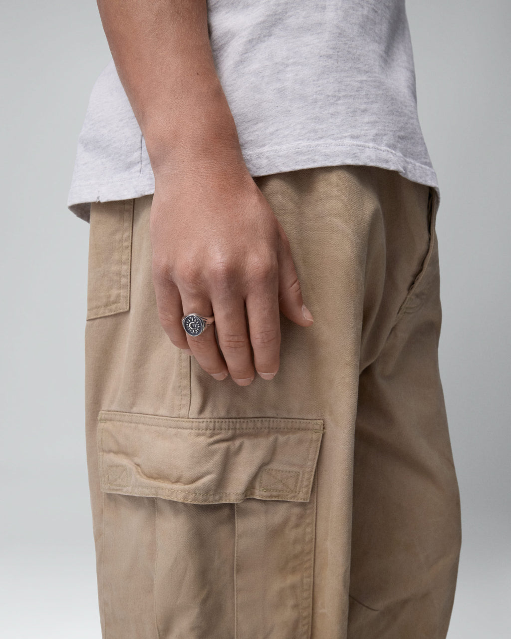 Midnight Ring