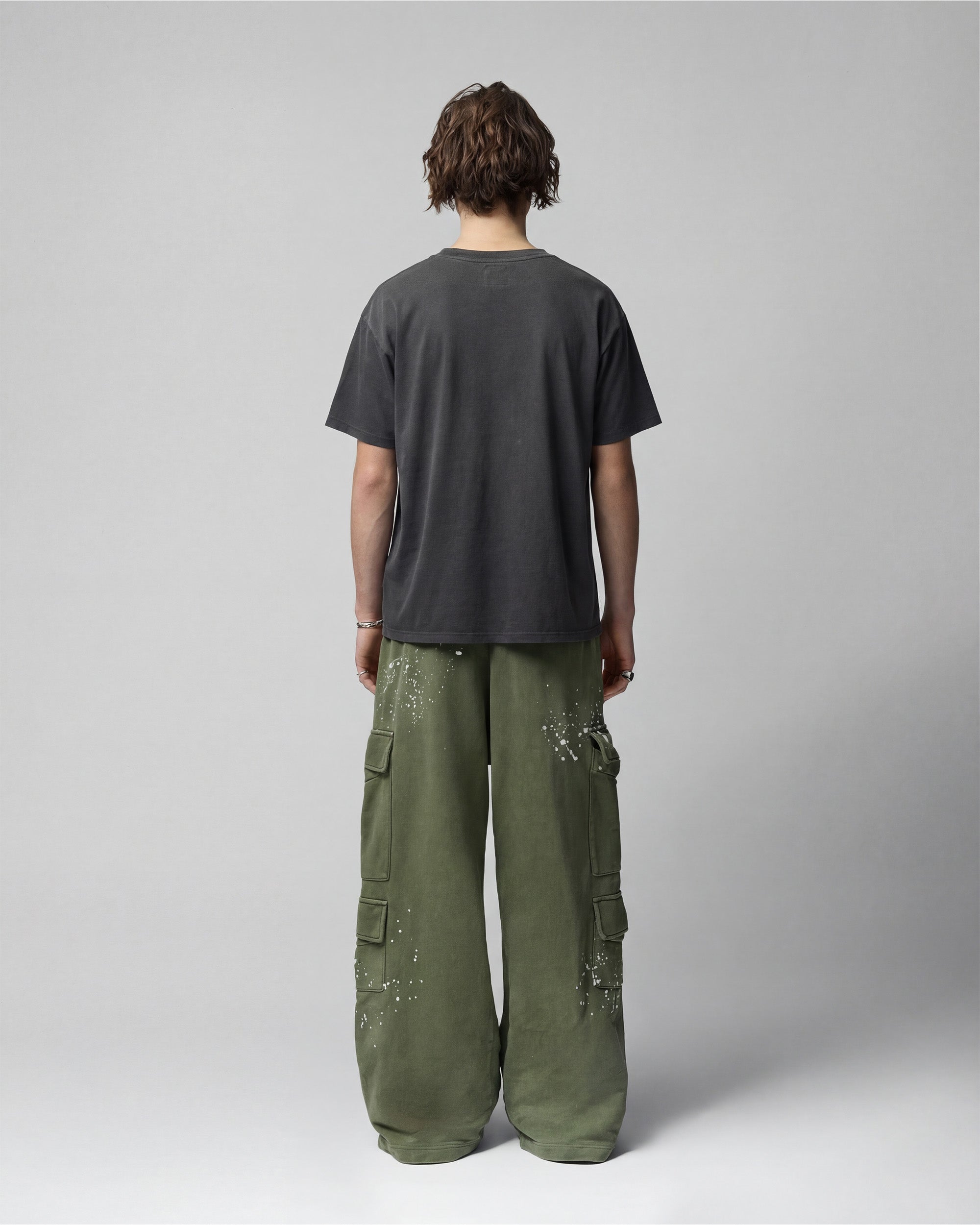 Keep It Real Tee Ash