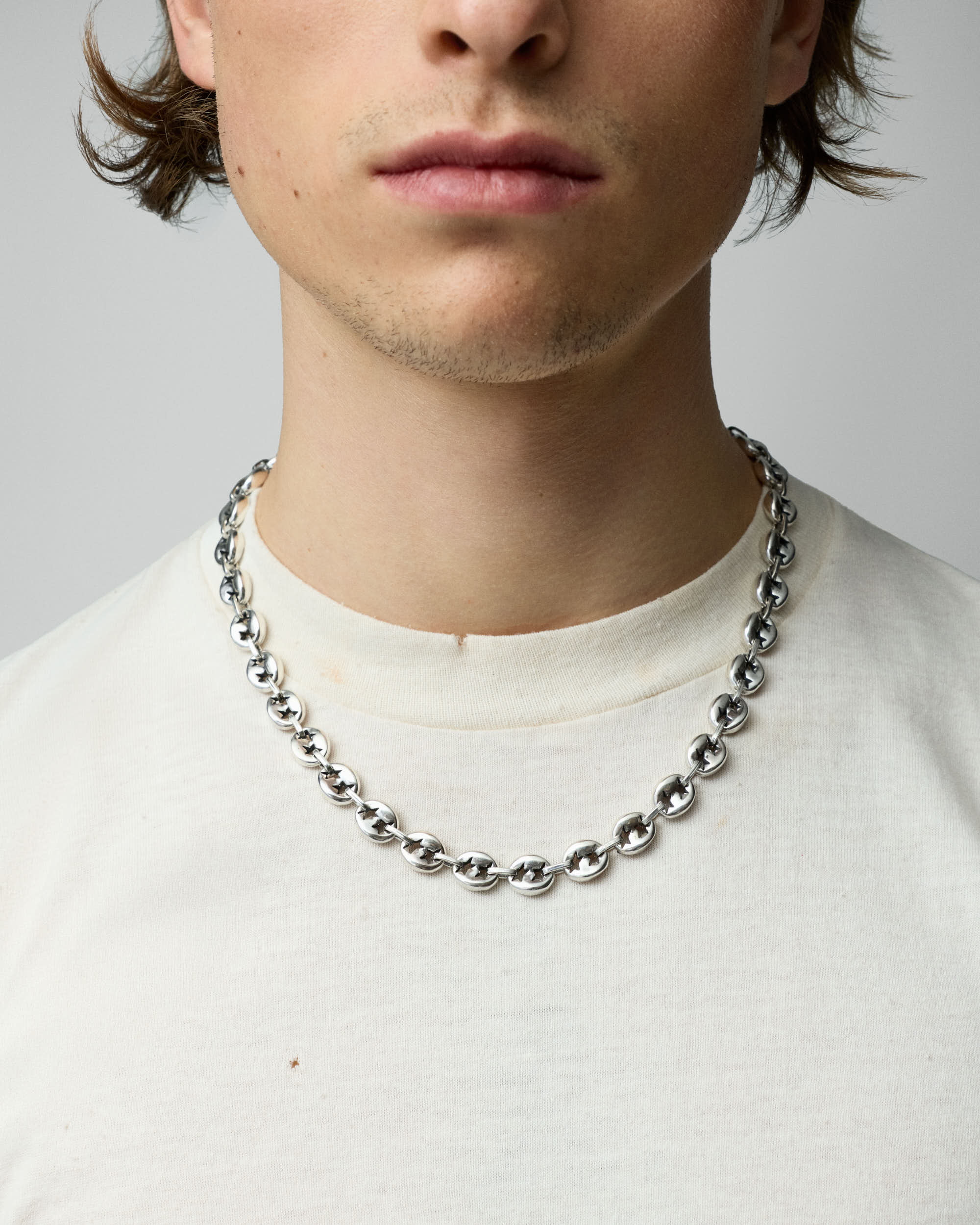 Icon Calabrote Necklace – Twojeys