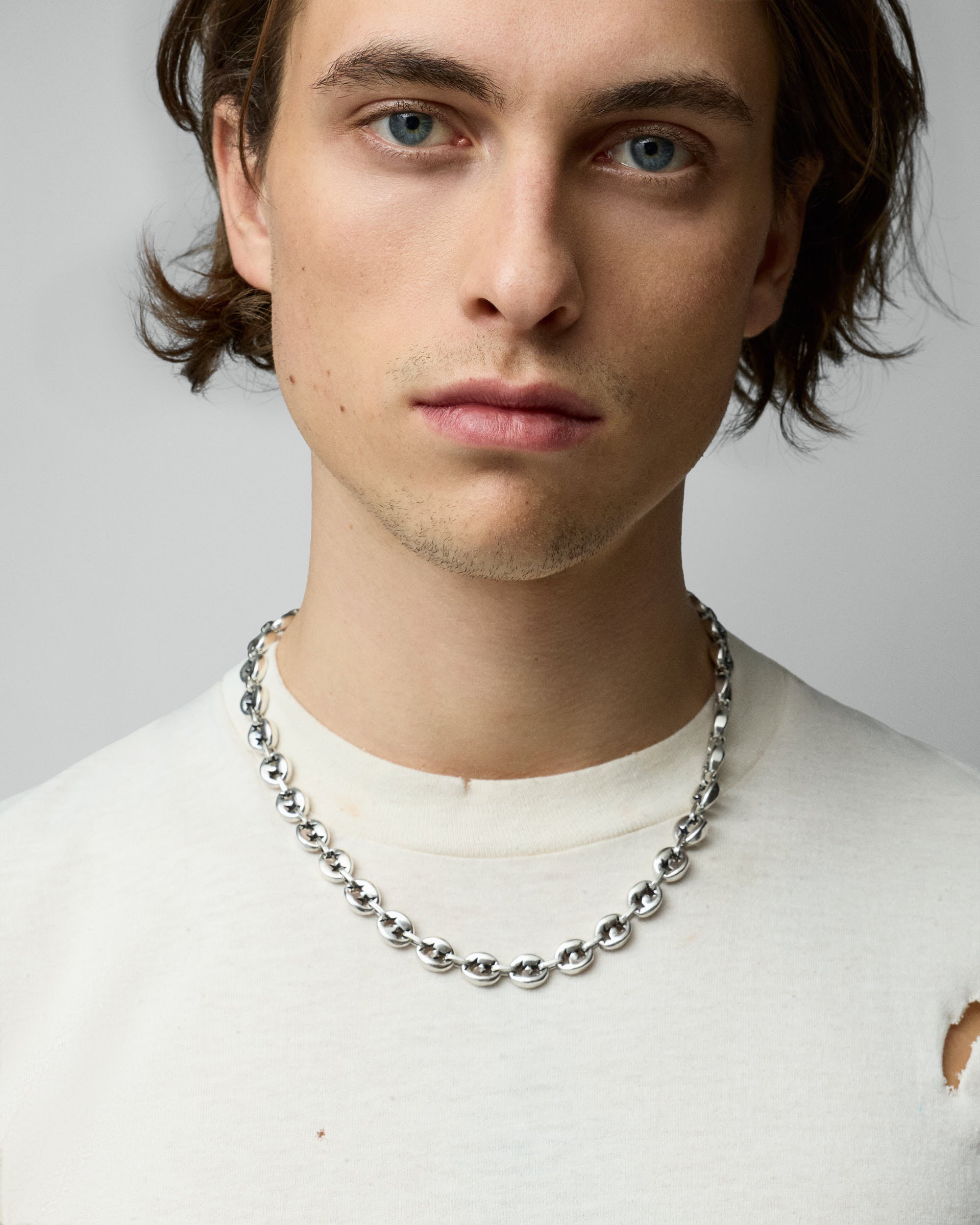 Icon Calabrote Necklace