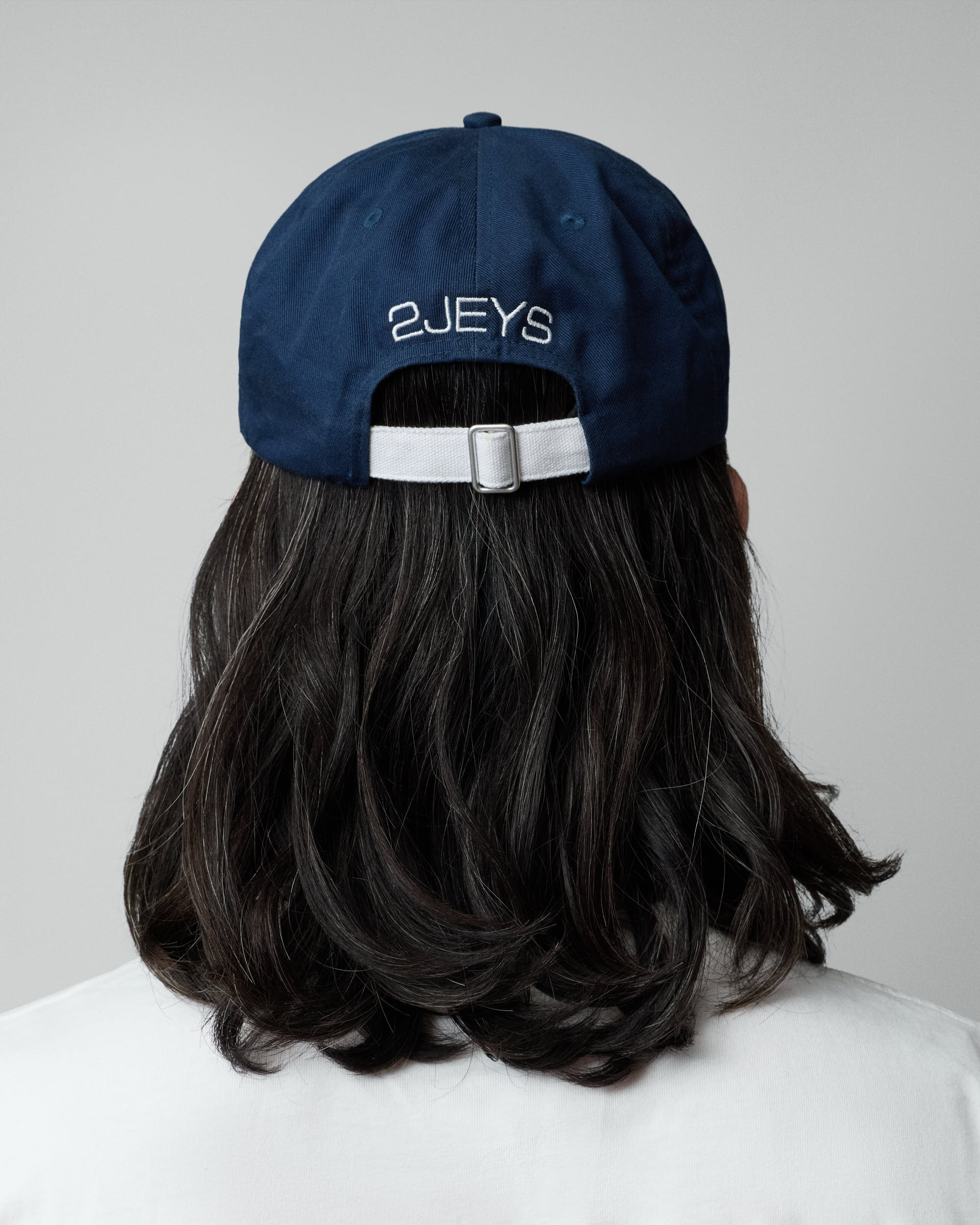 2Jeys Navy Cap