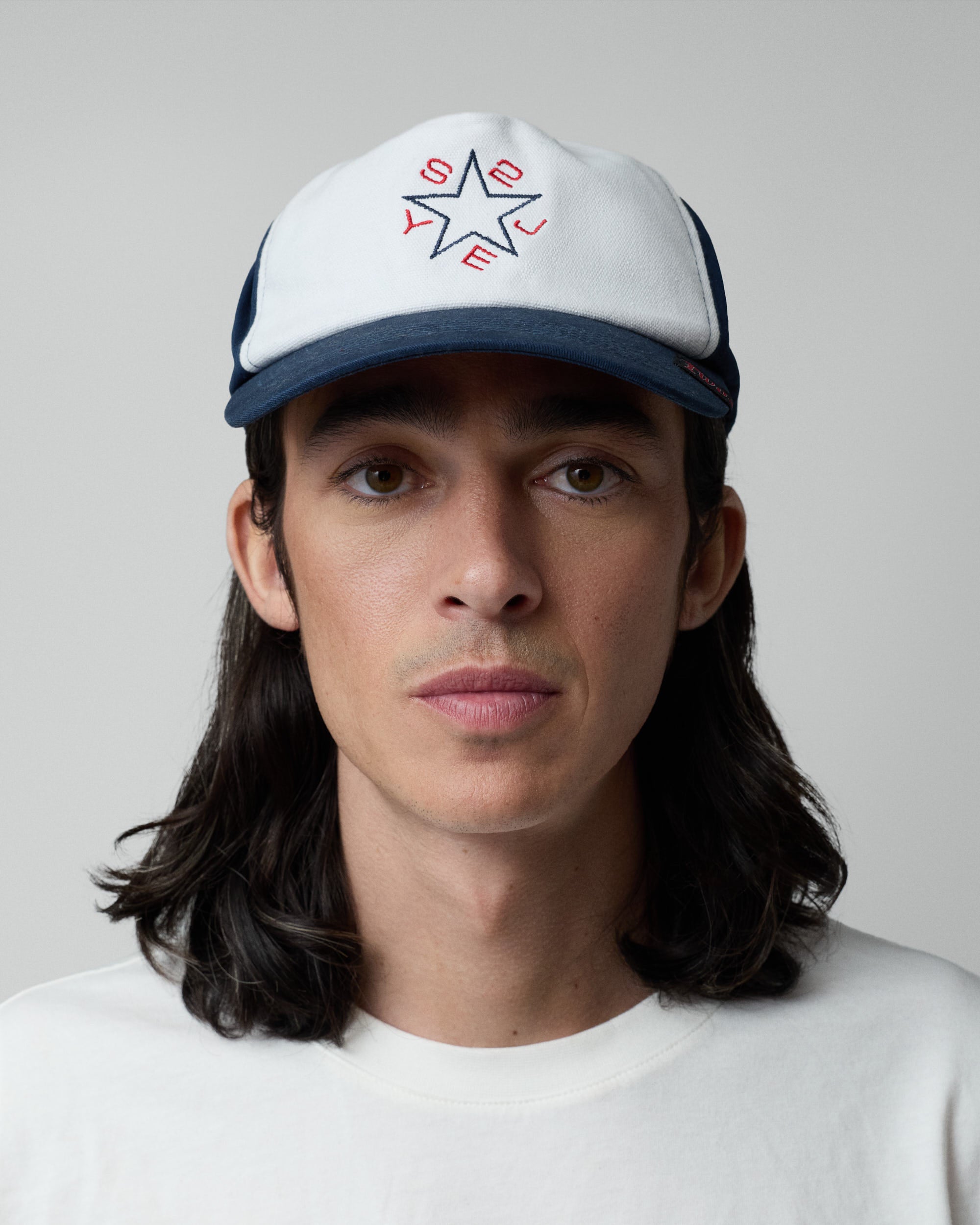 2Jeys Navy Cap – Twojeys