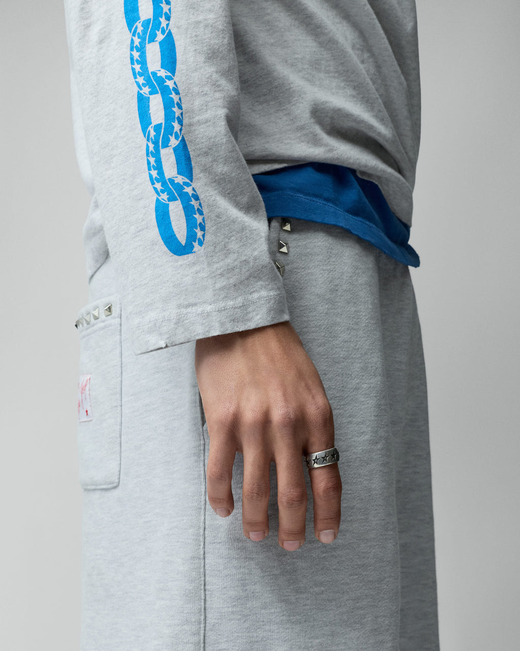 Starline Ring L