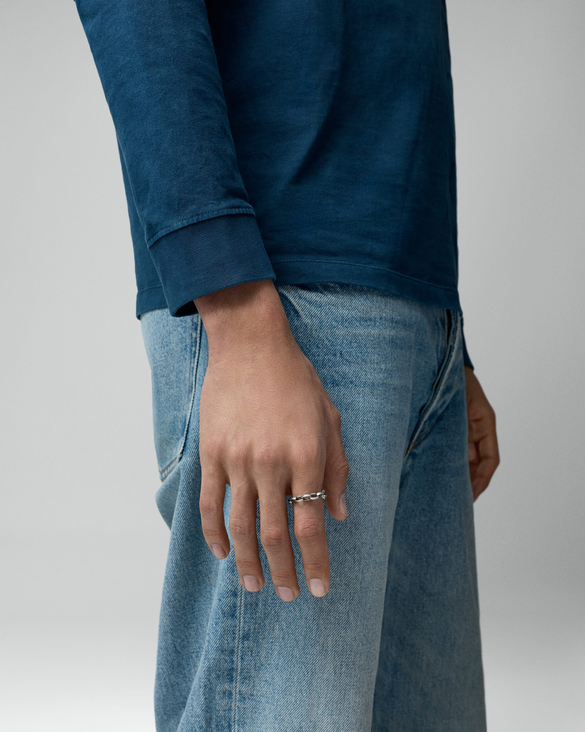 TJ Chain Ring – Twojeys