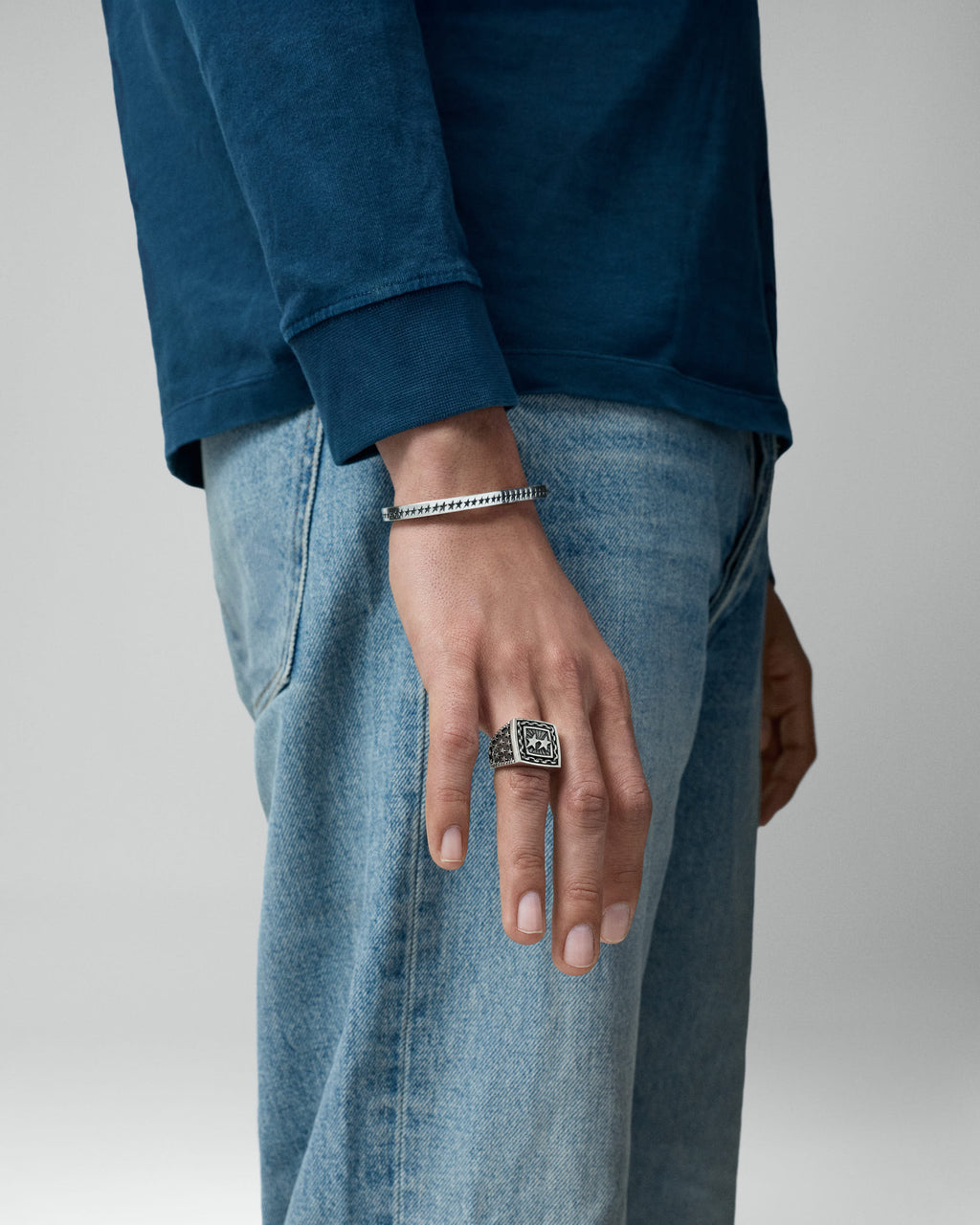 Family Signet Ring