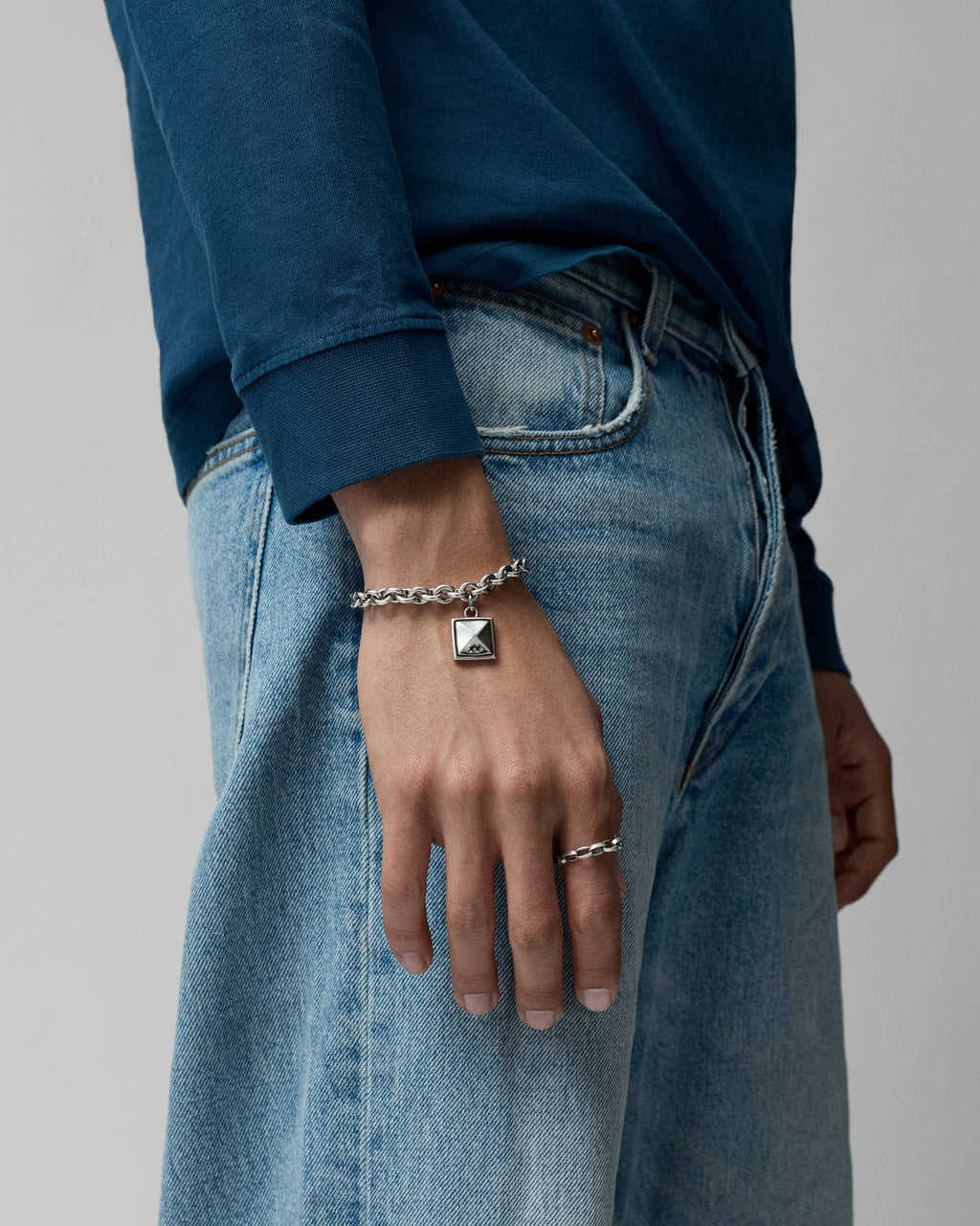 Multi Link Ring