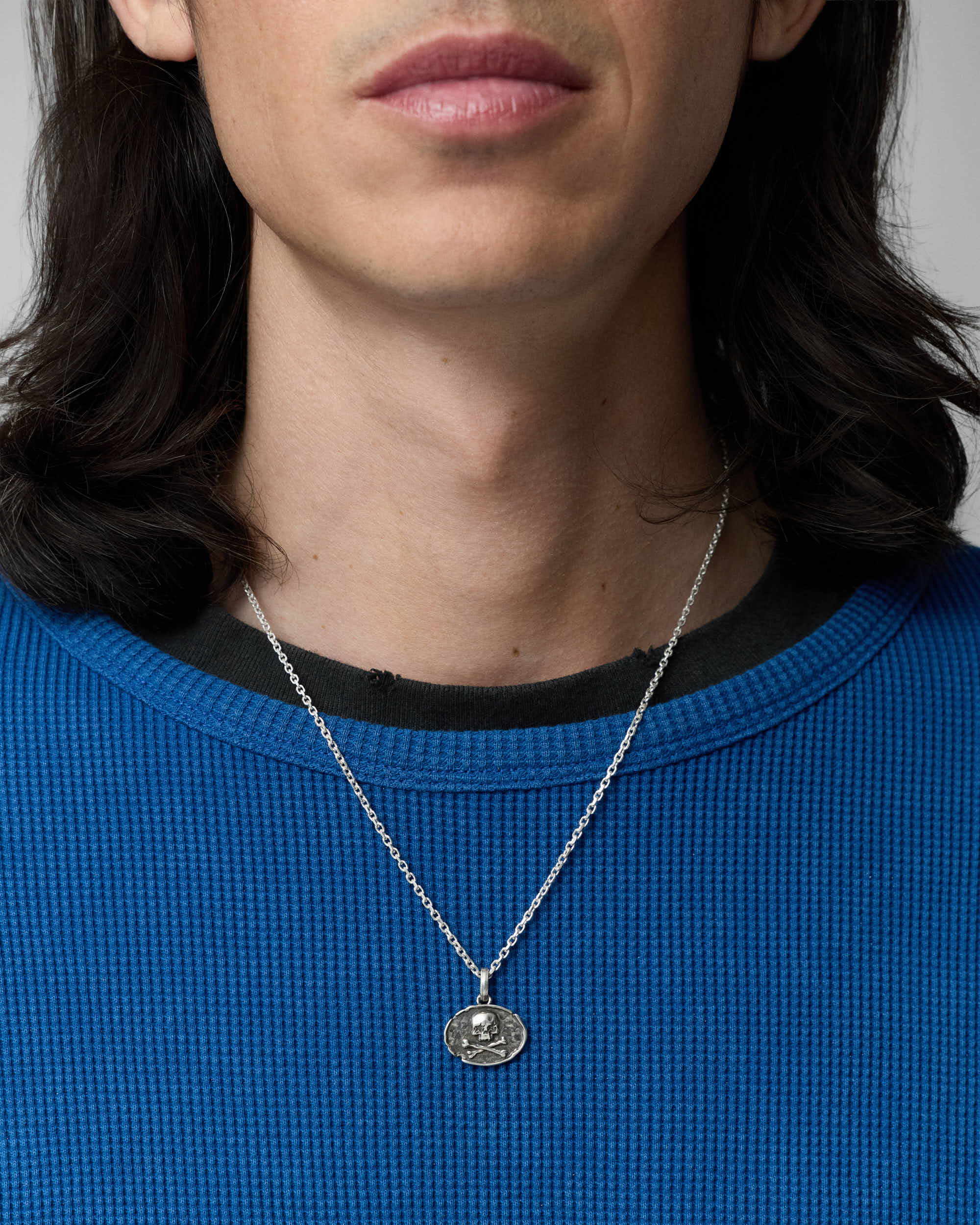 Skull Necklace – Twojeys