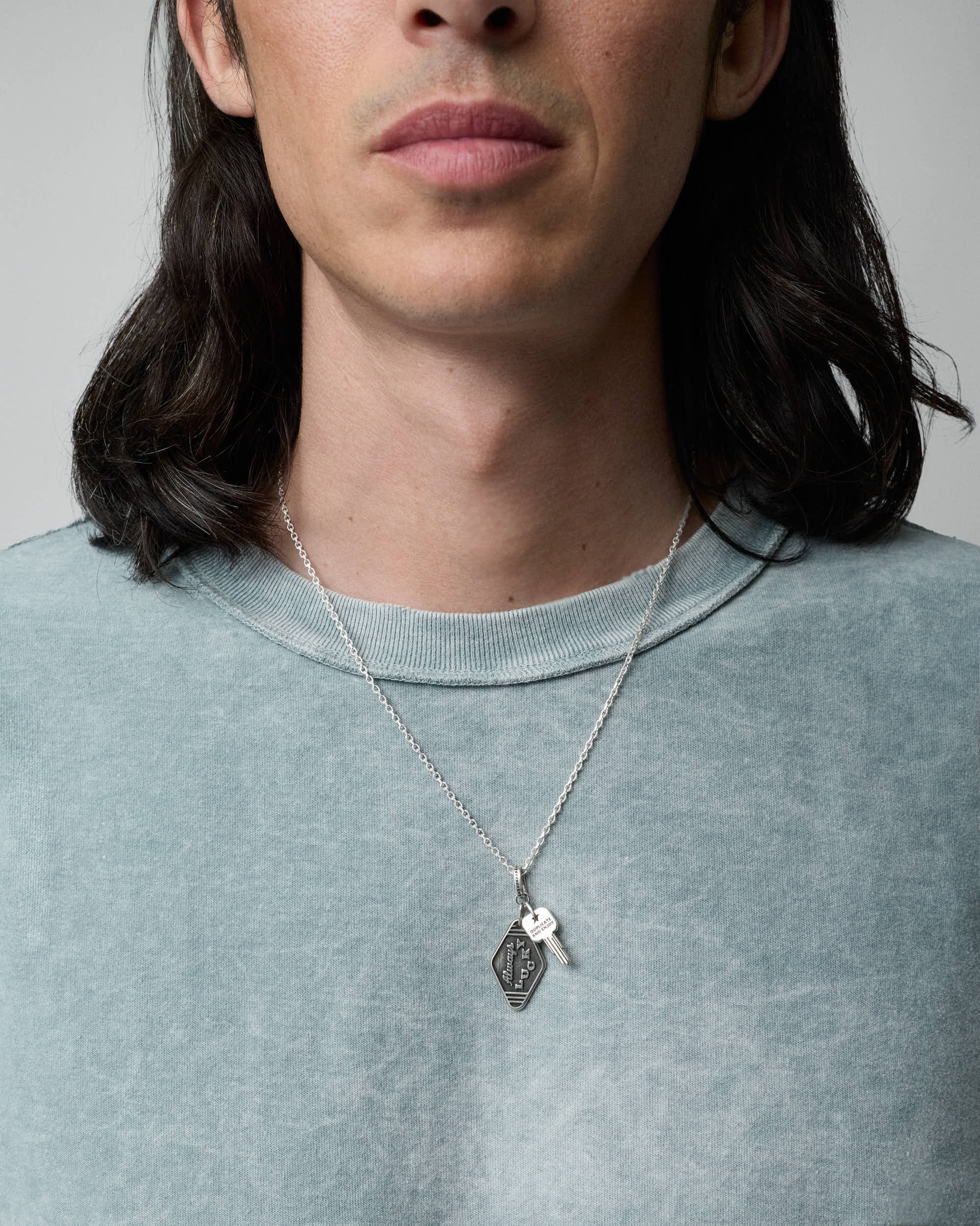 Motel Necklace – Twojeys