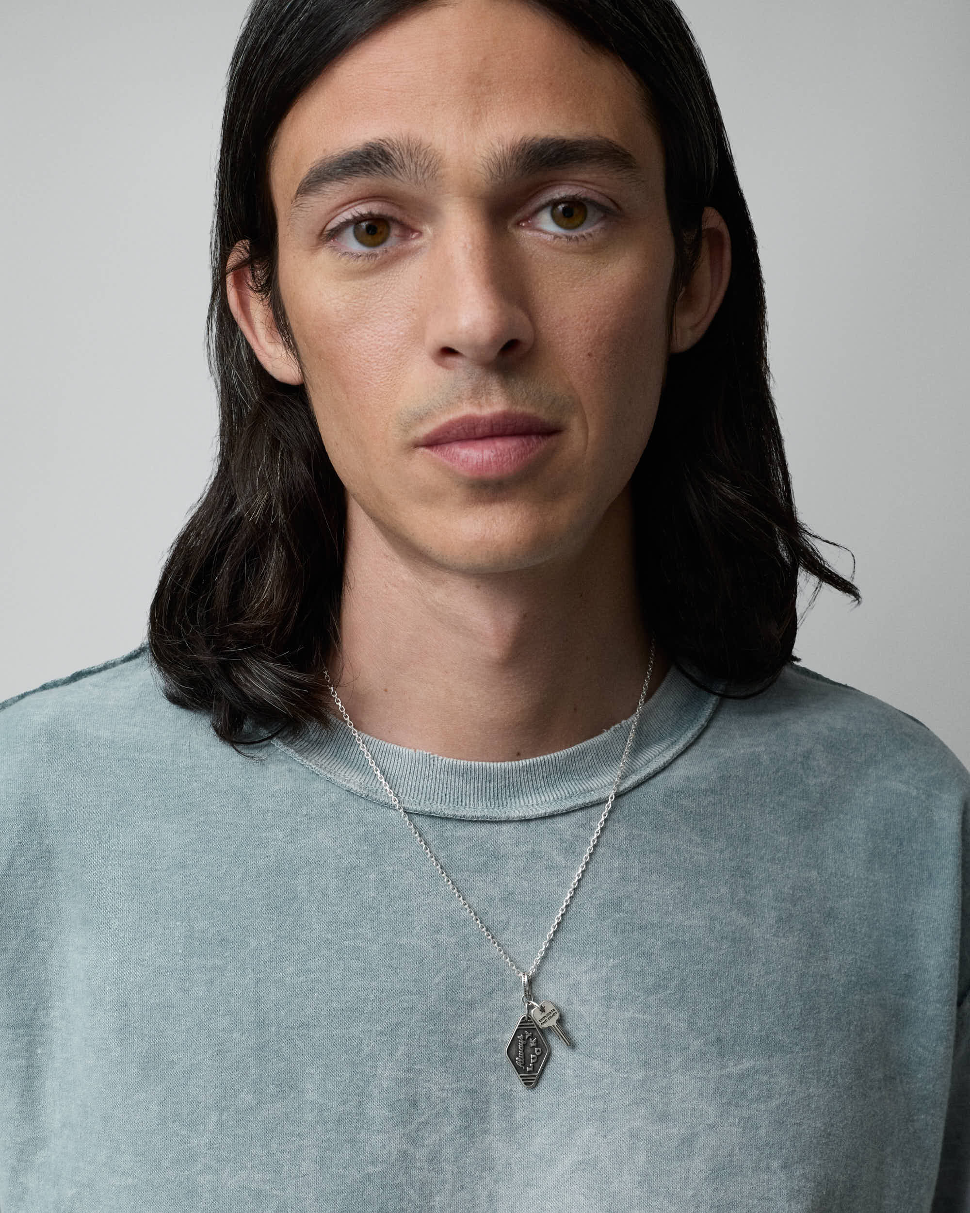 Motel Necklace – Twojeys