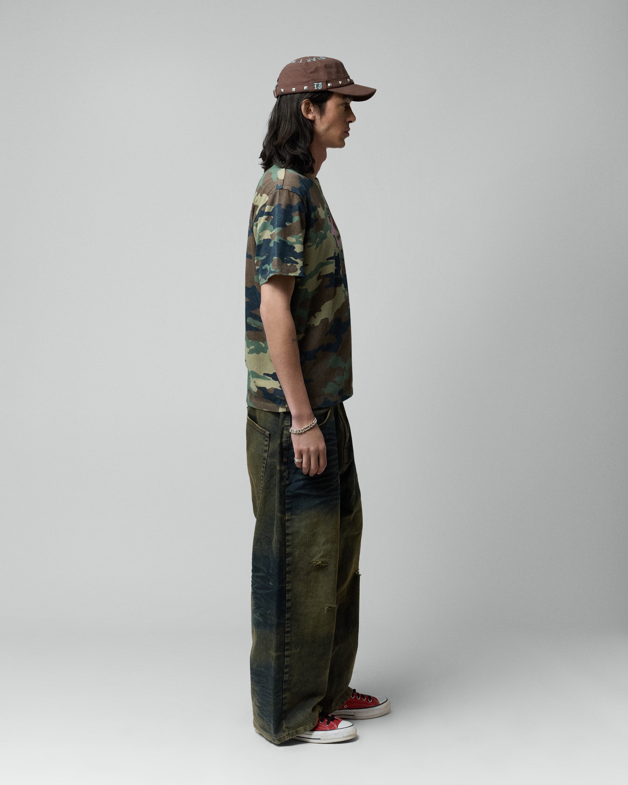 BUY A LIGHTER GET THE ***BOY TEE