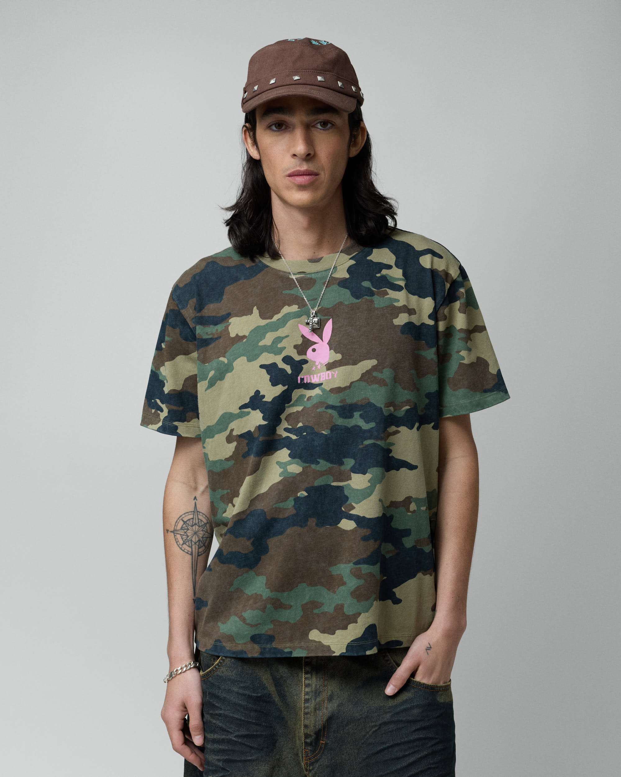 BUY A LIGHTER GET THE ***BOY TEE