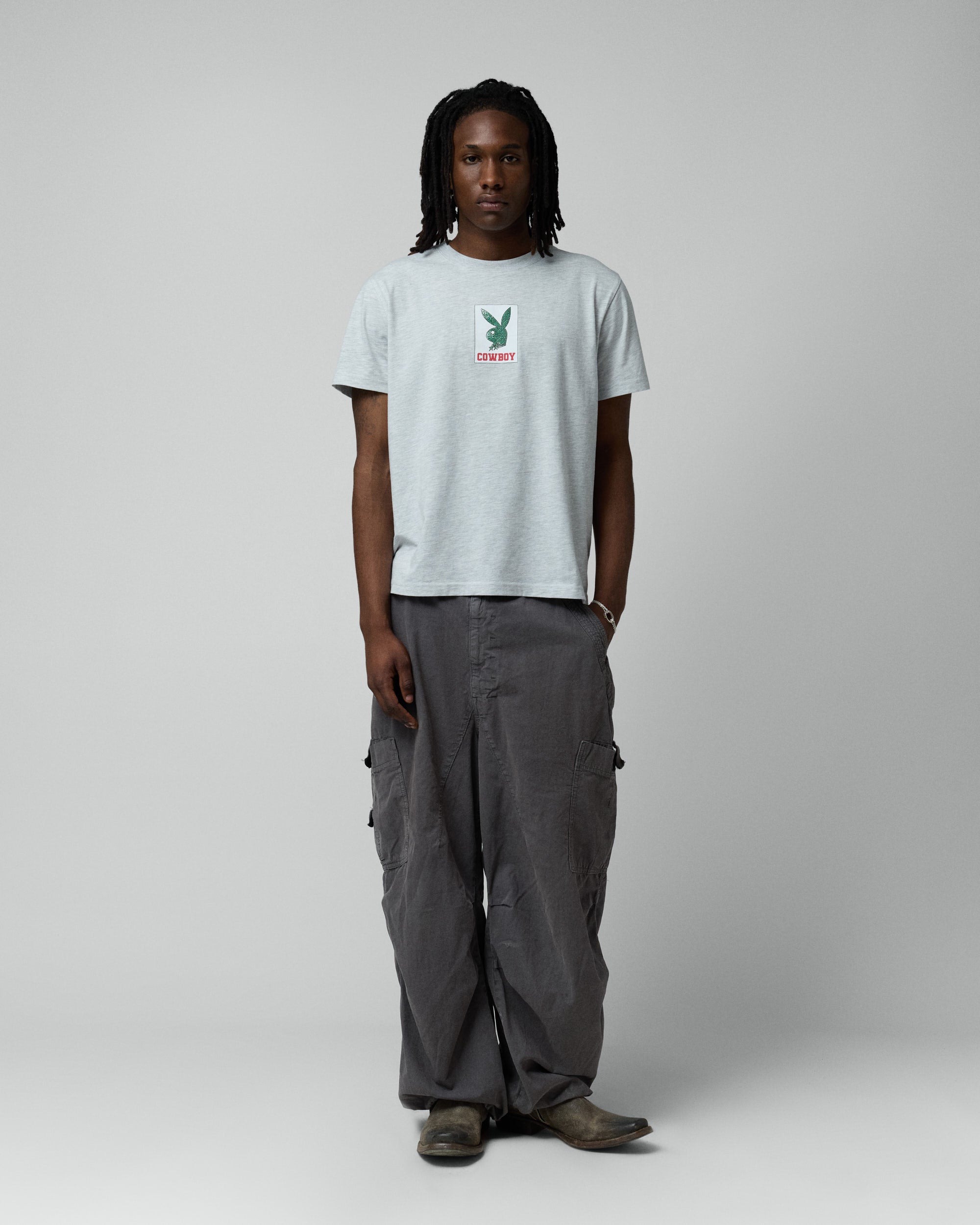 BUY A LIGHTER GET THE ***BOY TEE