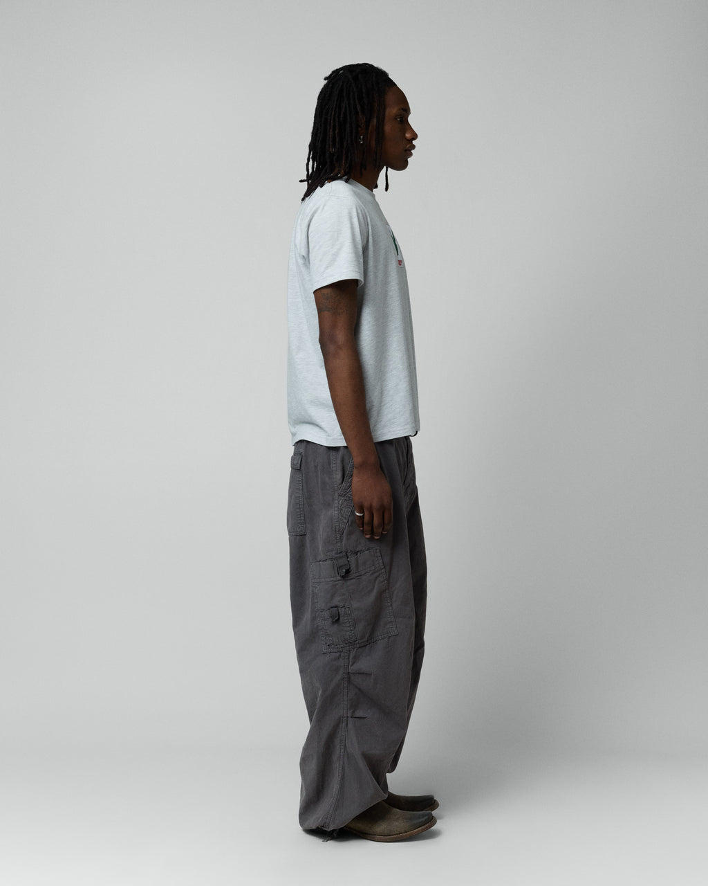 BUY A LIGHTER GET THE ***BOY TEE