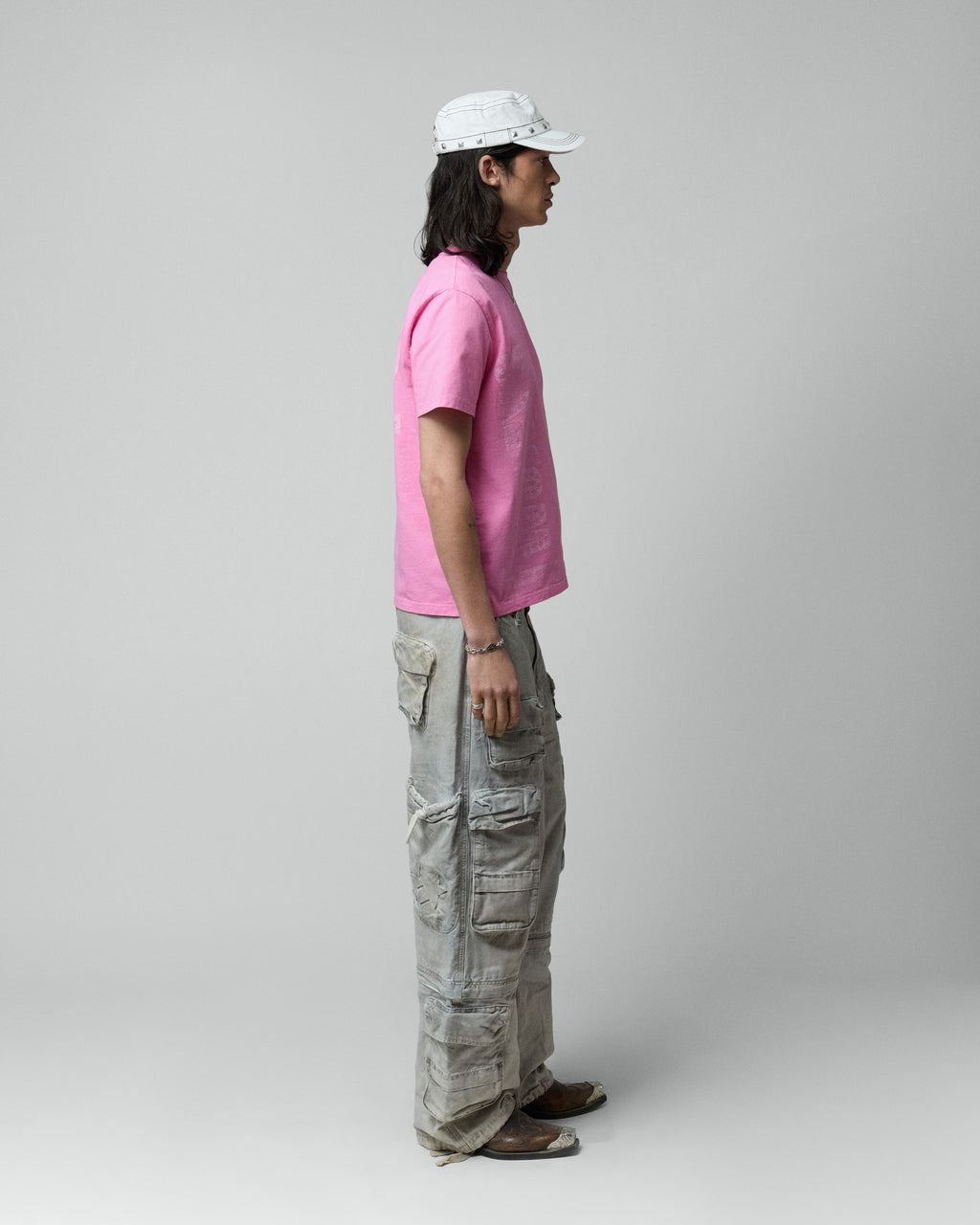 02 Tee Pink