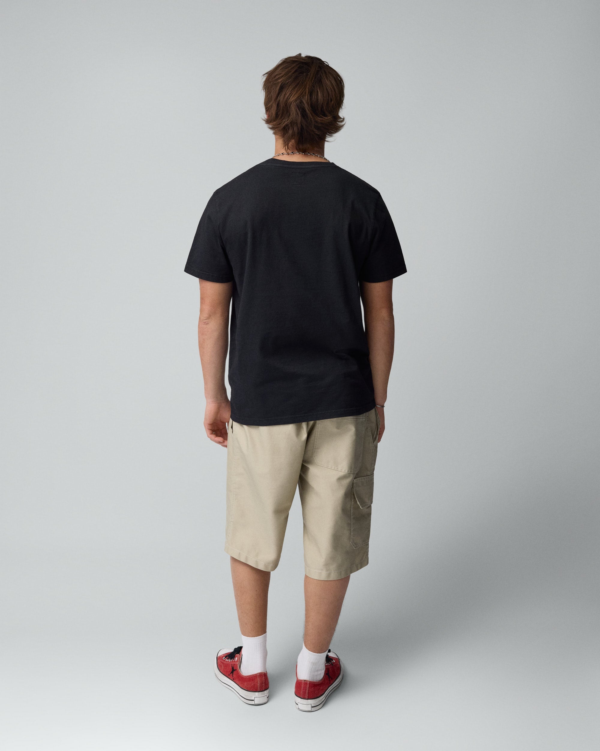 All-Star Tee Black – Twojeys