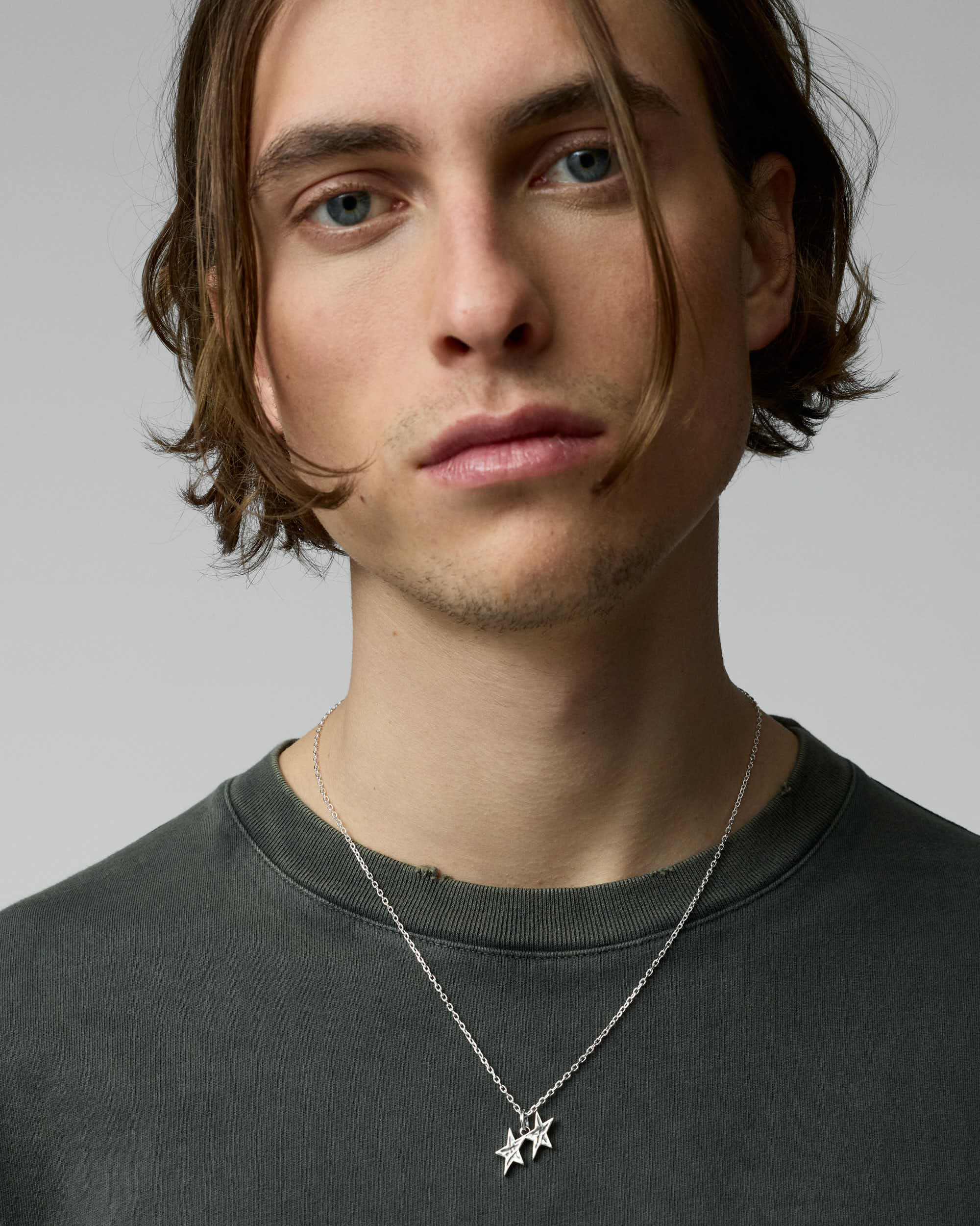Signature Icon Necklace – Twojeys
