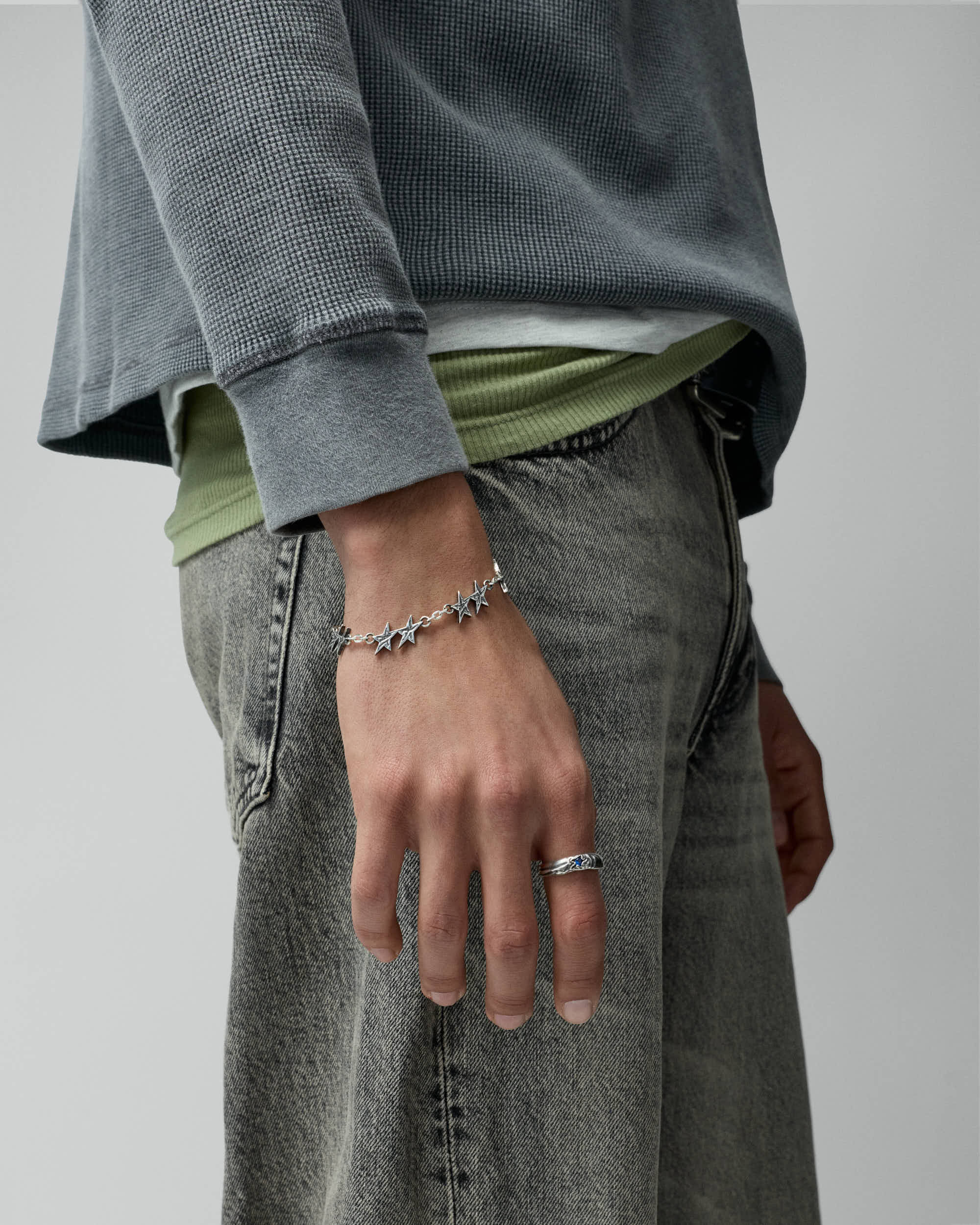 Signature Icon Bracelet