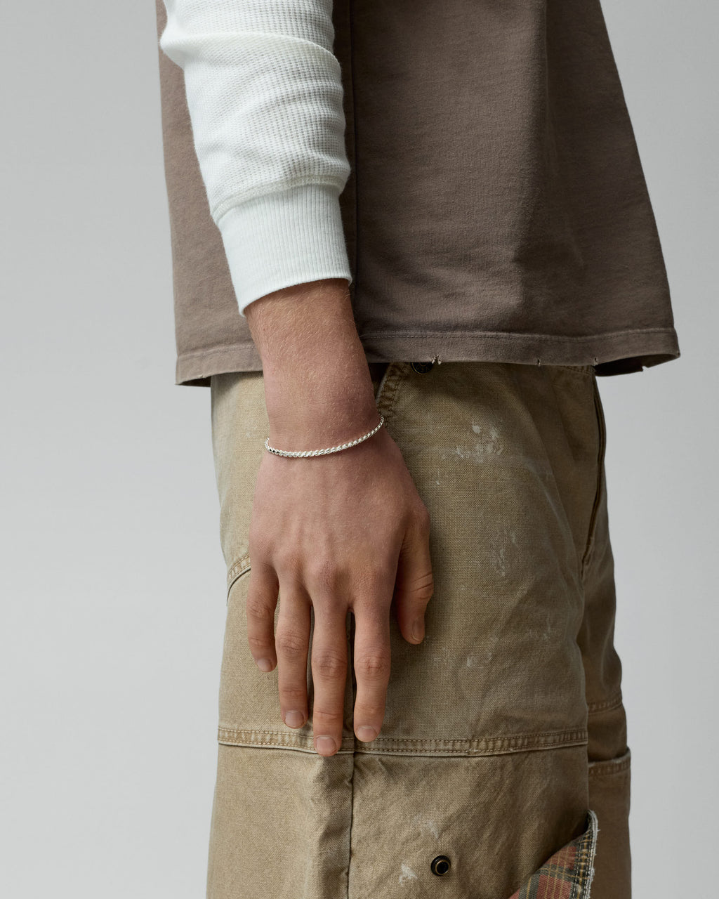 Egyptian Bracelet