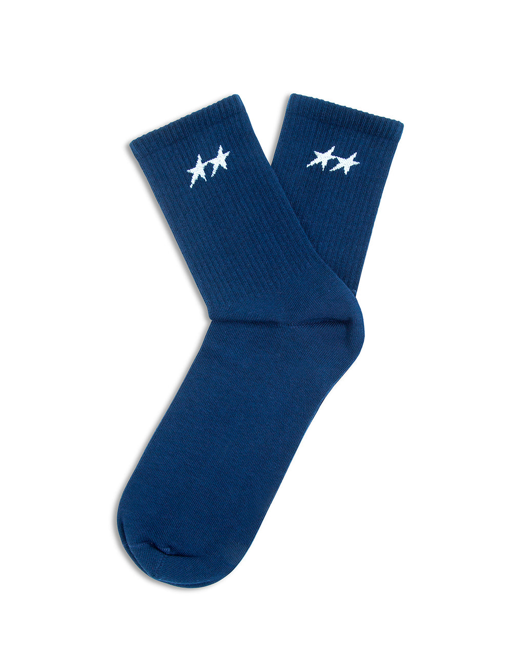 Icon Socks Multicolor Pack