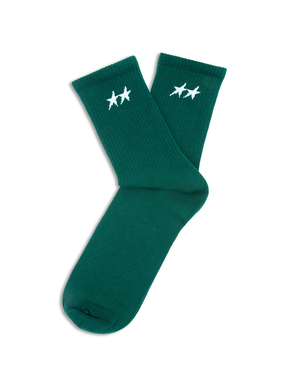 Icon Socks Multicolor Pack