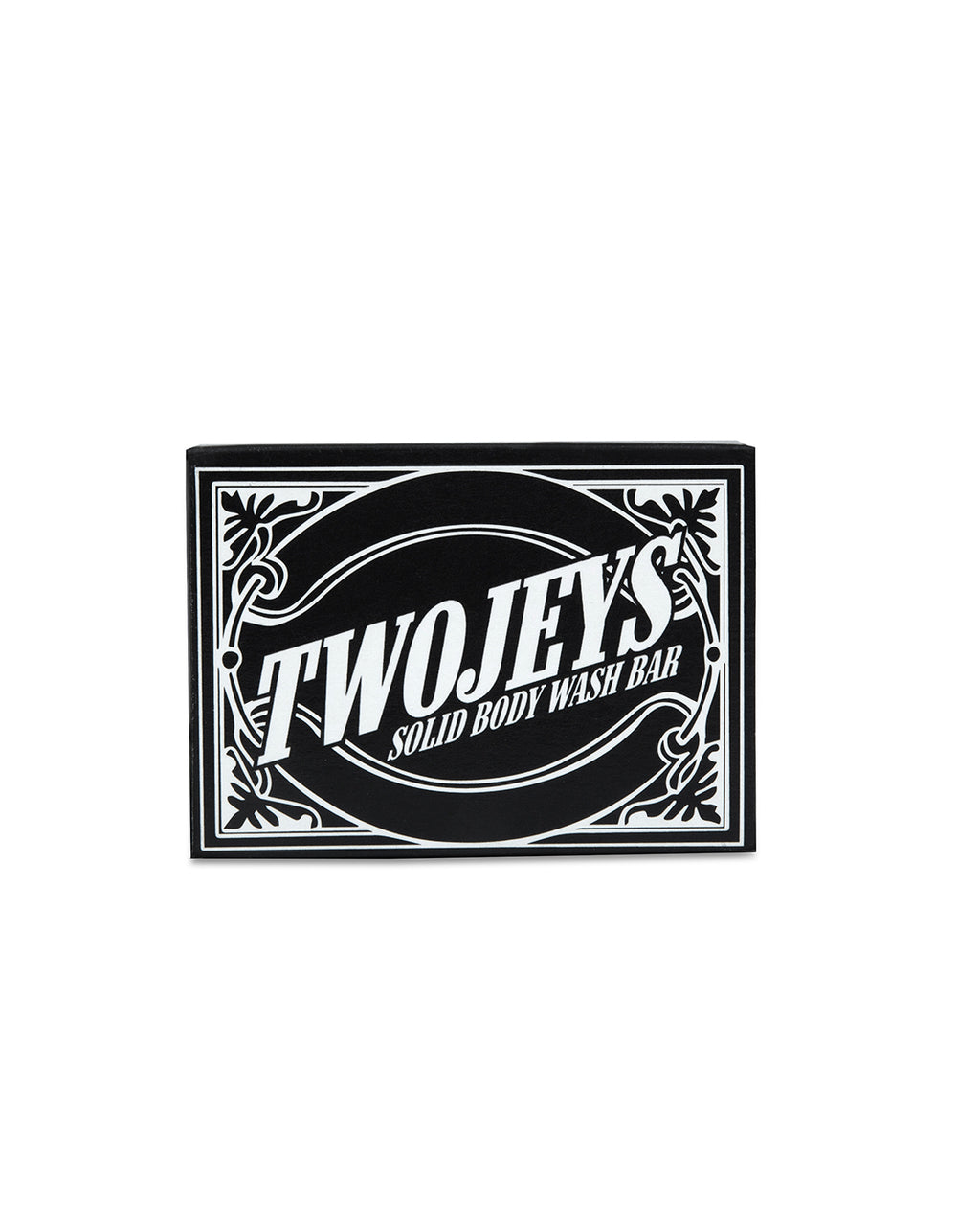 Savon de bain Twojeys