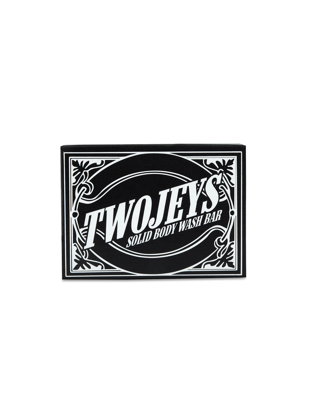 Savon de bain Twojeys