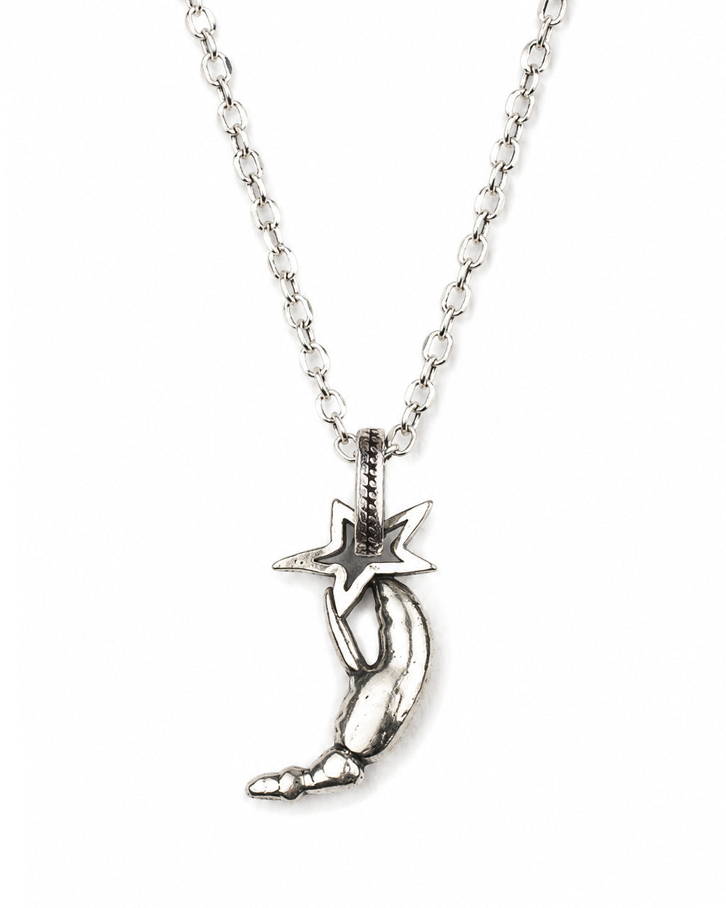 TJ x PG Claw Charm
