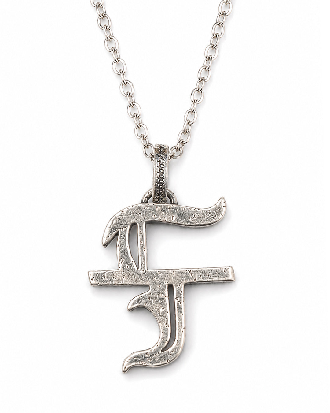 TJ x PG Hangul Charm