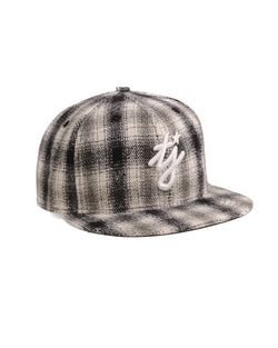 NE X TJ Tartan 59Fifty