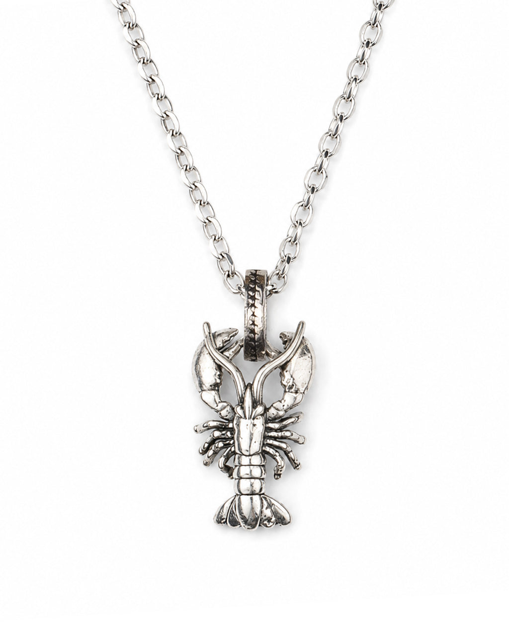 TJ x PG Lobster Charm