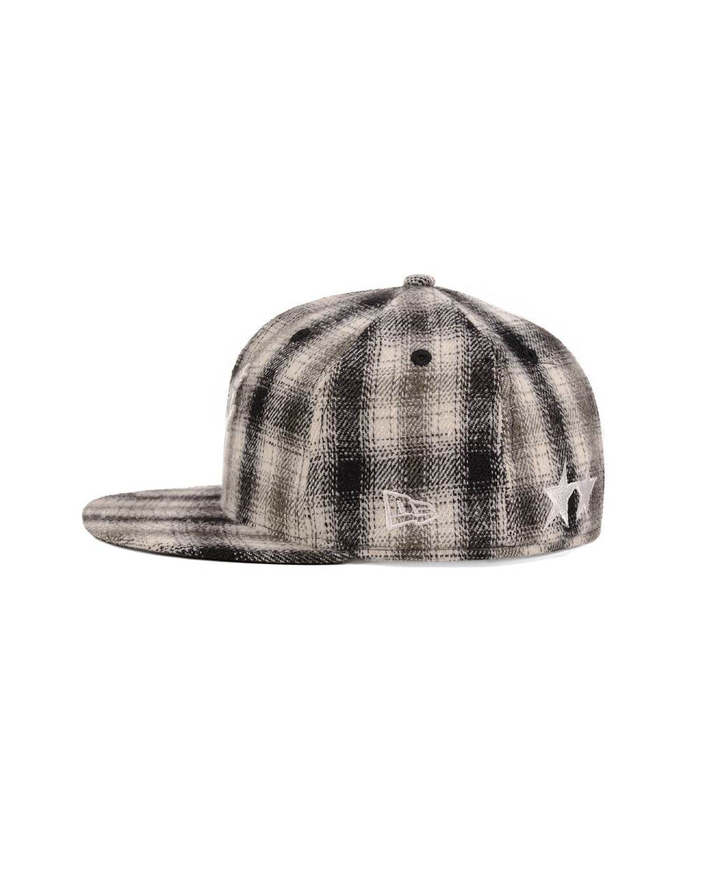 NE X TJ Tartan 59Fifty