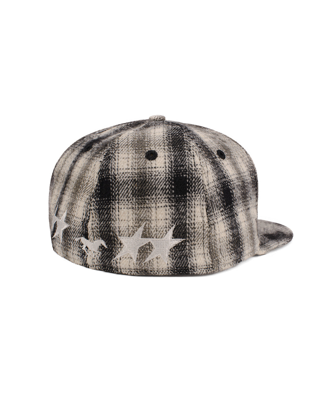 NE X TJ Tartan 59Fifty