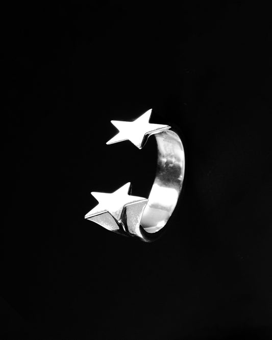 Anillo Splitted Icon