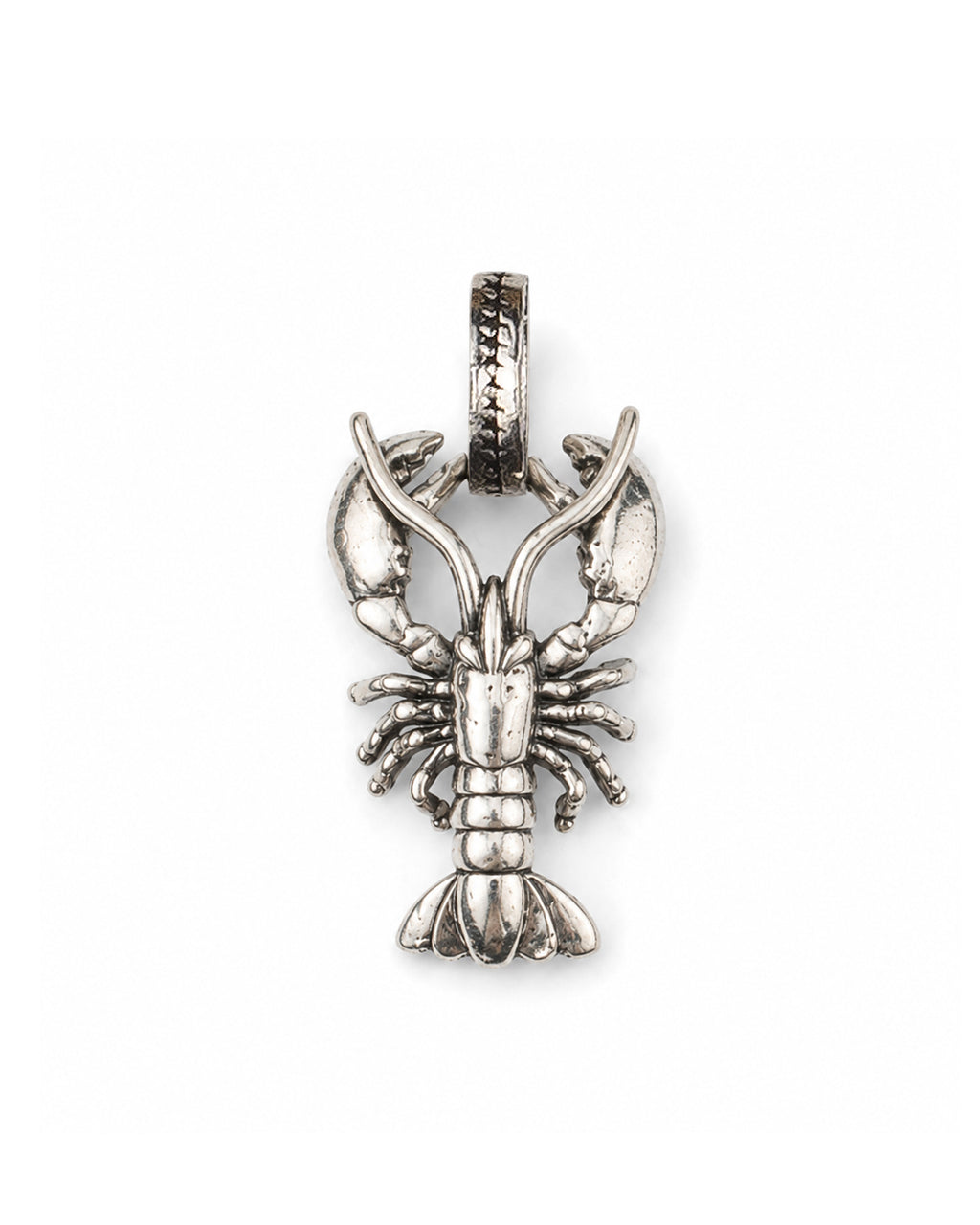TJ x PG Lobster Charm