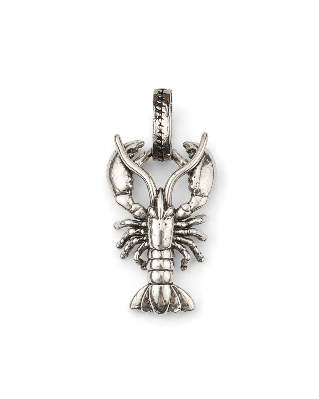 TJ x PG Lobster Charm