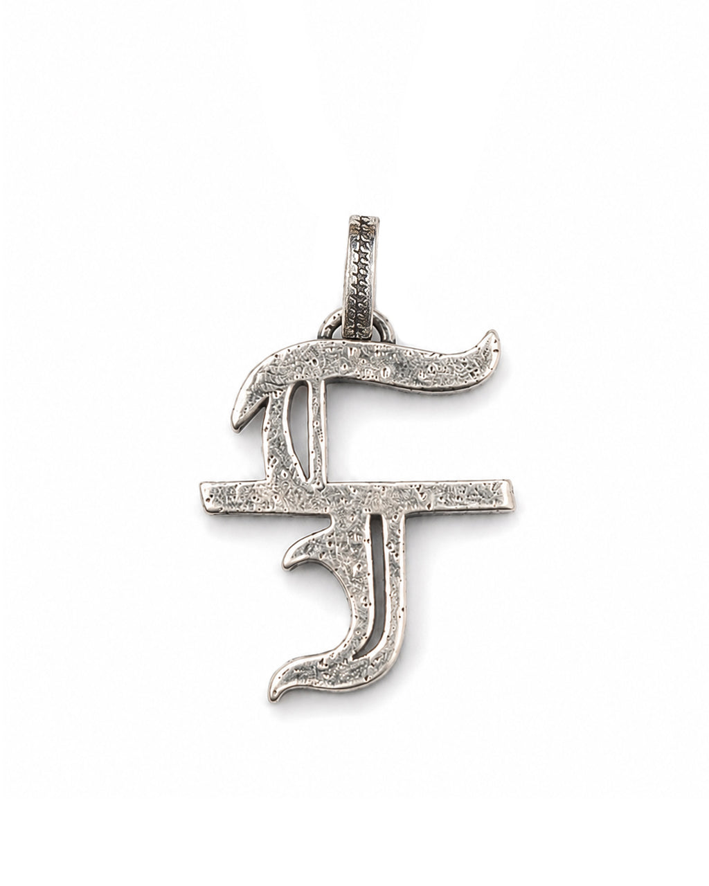 TJ x PG Hangul Charm