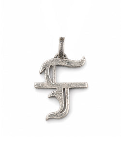 TJ x PG Hangul Charm