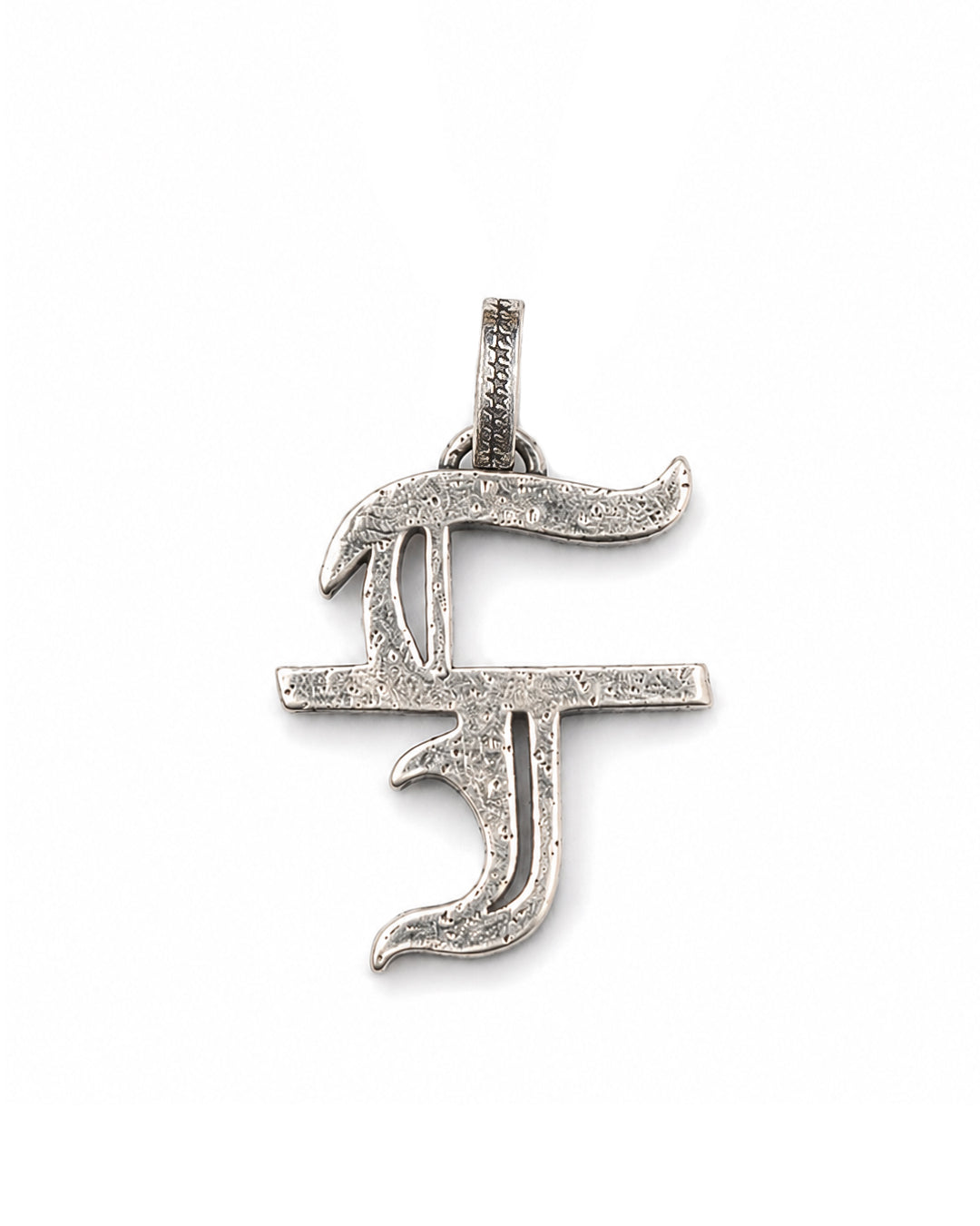 TJ x PG Hangul Charm