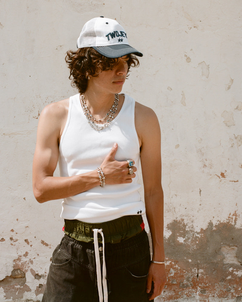 Basic Tank Top Pack