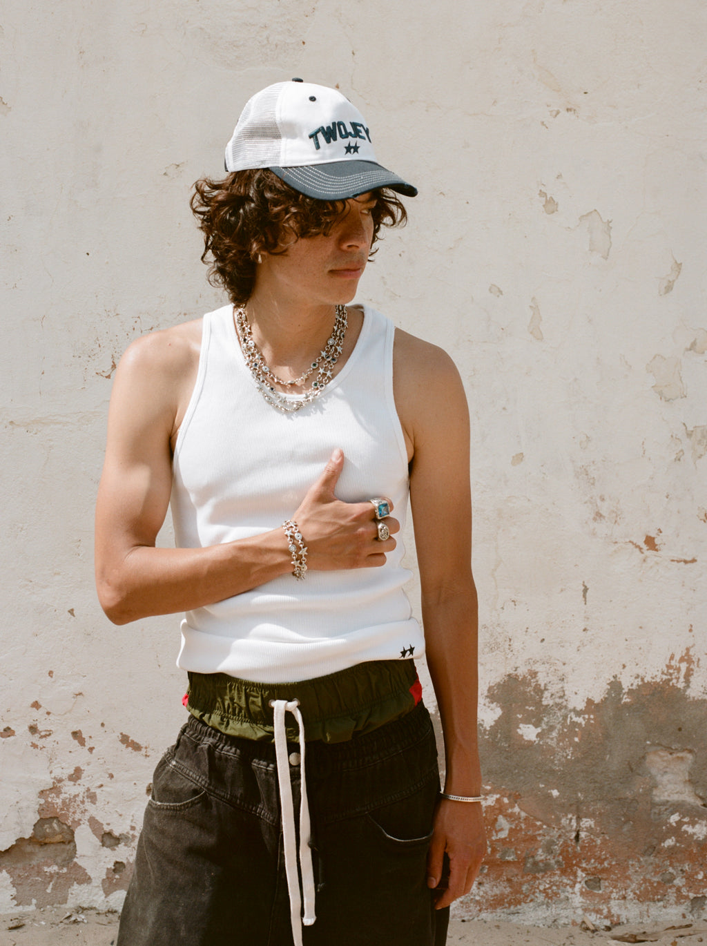 Basic Tank Top Pack