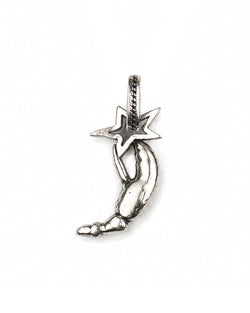 TJ x PG Claw Charm