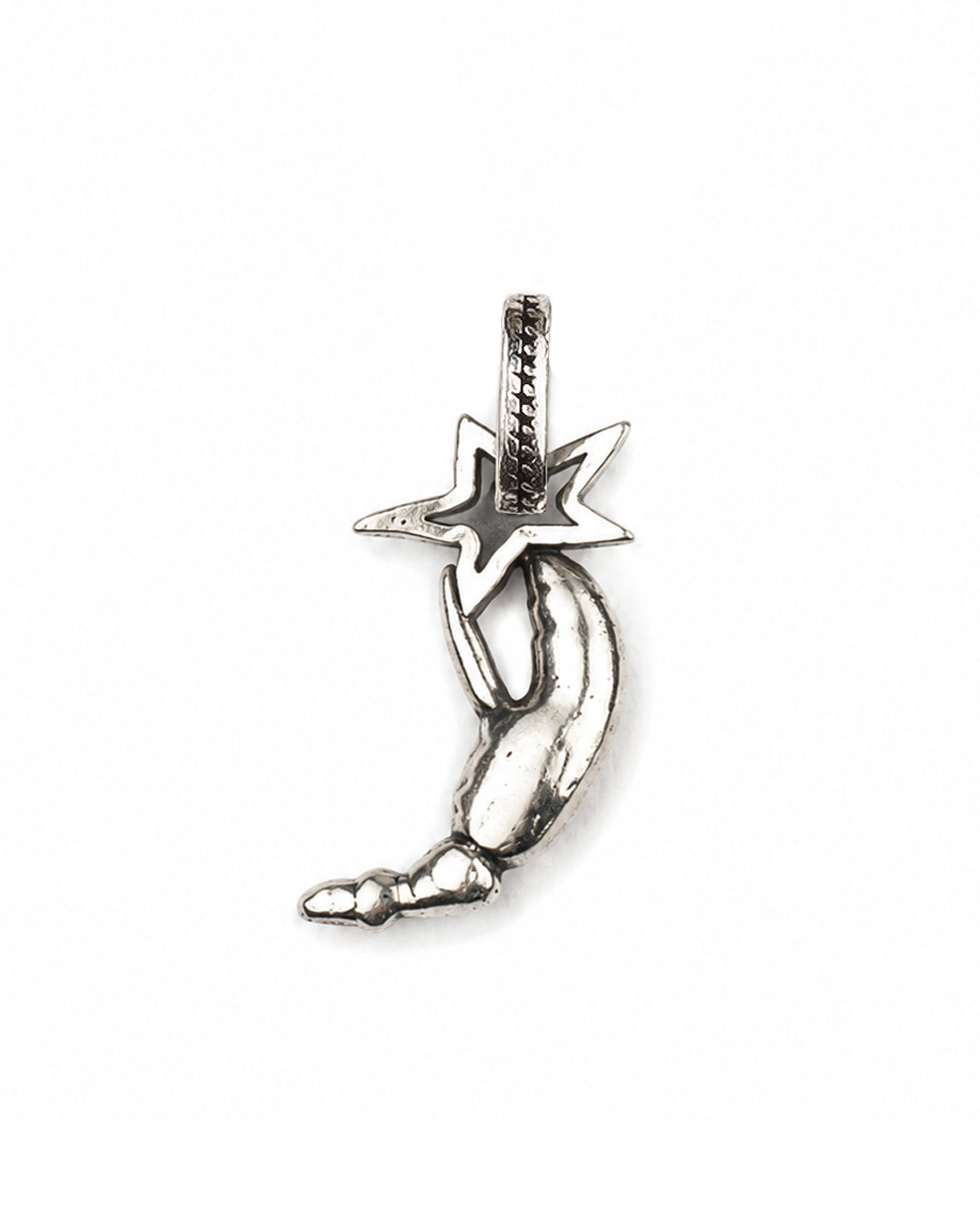 TJ x PG Claw Charm