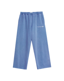 Icon Sweatpants Pigment Marine Blue