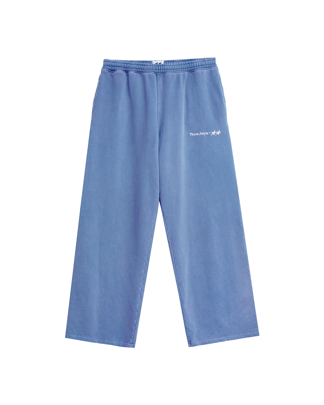 Icon Sweatpants Pigment Marine Blue