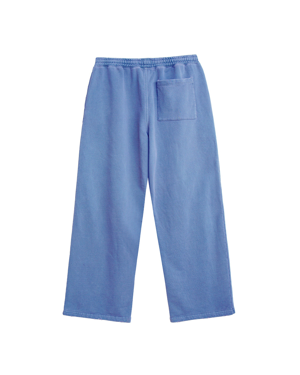 Icon Sweatpants Pigment Marine Blue