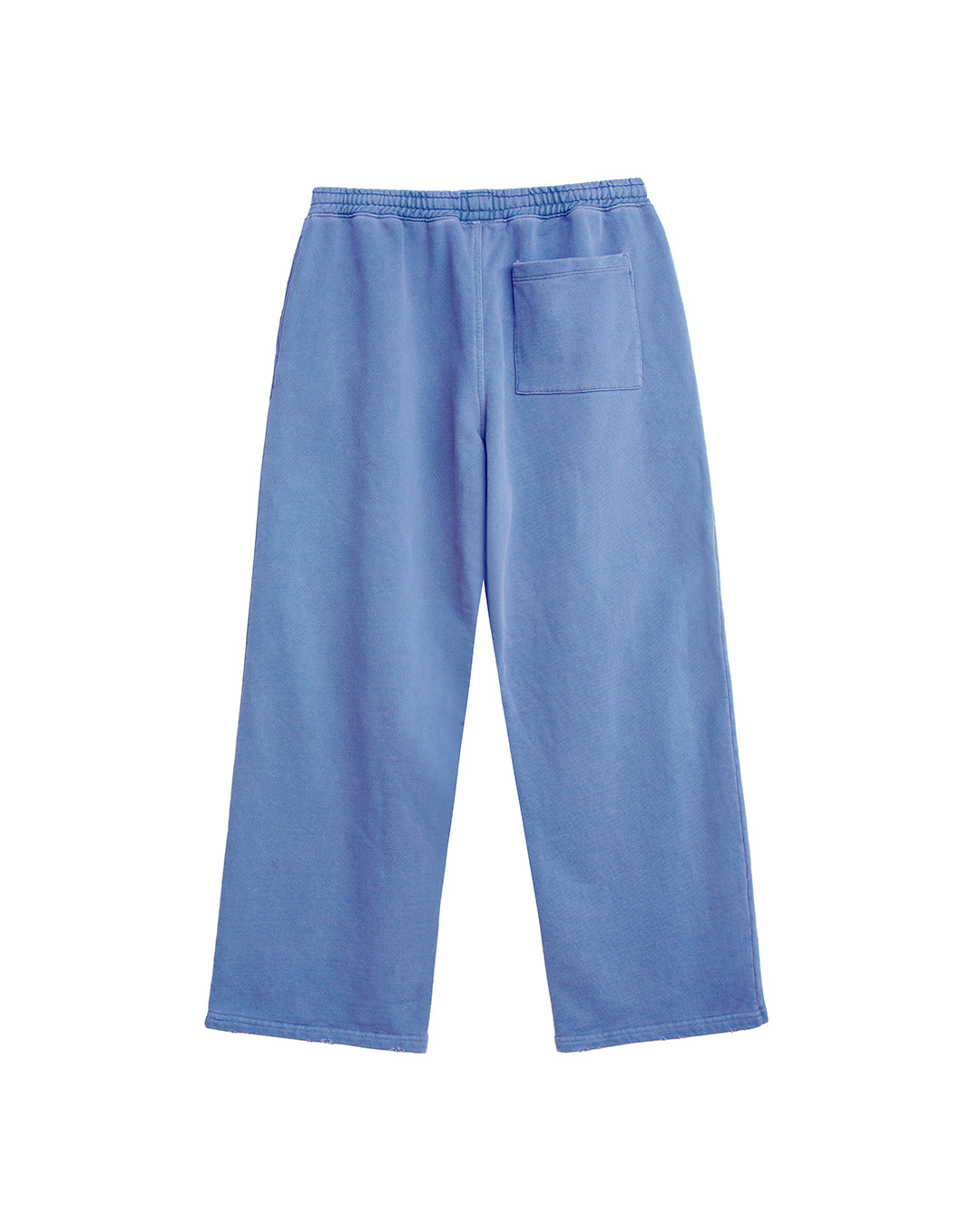 Icon Sweatpants Pigment Marine Blue